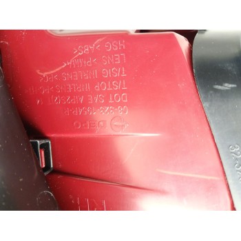 Recambio de piloto trasero derecho para kia sorento iii (um) 2.2 crdi 4wd referencia OEM IAM 92402c5010  16442102