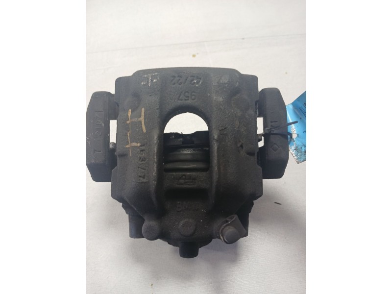 Recambio de pinza freno trasera izquierda para bmw x3 (e83) 2.0 16v diesel cat referencia OEM IAM   