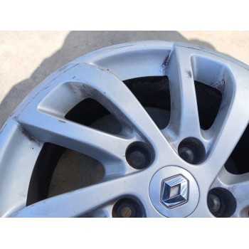 Recambio de llanta para renault grand scénic iii (jz0/1_) 1.4 16v (jz0f) referencia OEM IAM 403000787R  