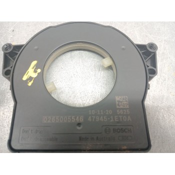 Recambio de anillo airbag para nissan juke (f15) 1.6 referencia OEM IAM 0265005546 479451et0a 