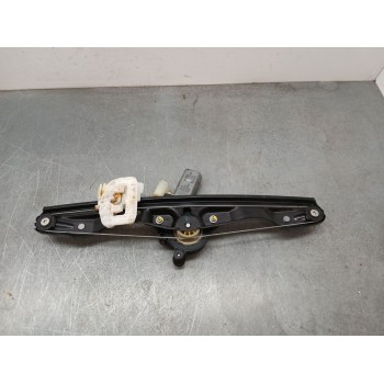 Recambio de elevalunas trasero derecho para bmw 3 touring (f31) 320 d referencia OEM IAM 34000015M12  