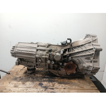 Recambio de caja cambios para seat exeo (3r2) 2.0 tdi referencia OEM IAM MPA  