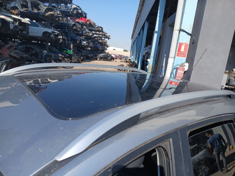 Recambio de barras techo para mg zs suv (azs1) 1.0 t-gdi referencia OEM IAM 10561484  10561485