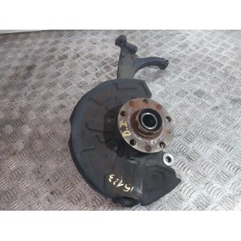 Recambio de amortiguador delantero izquierdo para seat exeo st (3r5)(2009>) sport referencia OEM IAM   