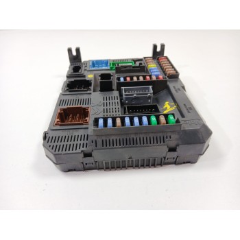 Recambio de centralita bsi para peugeot 208 i (ca_, cc_) 1.2 vti 82 referencia OEM IAM 9807531680 E1064159 