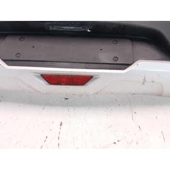 Recambio de paragolpes trasero para dacia spring ev (b6m1) referencia OEM IAM 850233798R  