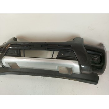 Recambio de paragolpes delantero para ford ranger (tke) 2.0 ecoblue 4x4 referencia OEM IAM N1WB17C831HAW  