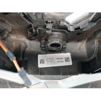 Recambio de volante para bmw 1 (f40) 116 d referencia OEM IAM 32309484768  