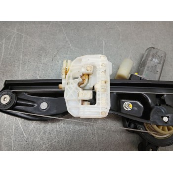 Recambio de elevalunas trasero derecho para bmw 3 touring (f31) 320 d referencia OEM IAM 34000015M12  