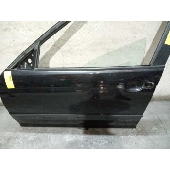 Recambio de puerta delantera izquierda para bmw serie 3 berlina (e46) 318i referencia OEM IAM 41517034151  41517034151