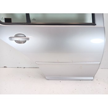 Recambio de puerta trasera derecha para volkswagen golf iv (1j1) 1.9 tdi referencia OEM IAM   