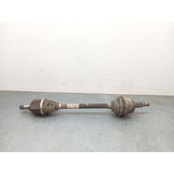 TRANSMISION DELANTERA IZQUIERDA 9677914880 