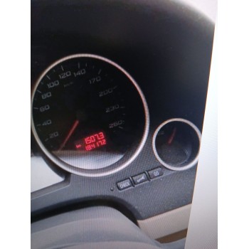 Recambio de caja cambios para seat exeo (3r2) 2.0 tdi referencia OEM IAM JWS  