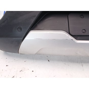 Recambio de paragolpes trasero para dacia spring ev (b6m1) referencia OEM IAM 850233798R  