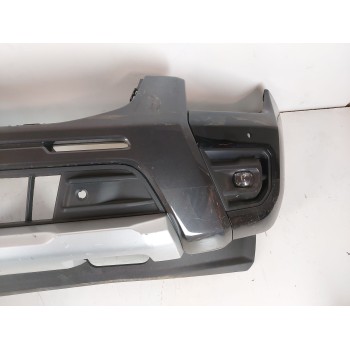 Recambio de paragolpes delantero para ford ranger (tke) 2.0 ecoblue 4x4 referencia OEM IAM N1WB17C831HAW  