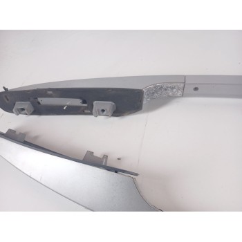 Recambio de barras techo para kia sorento ii (xm) 2.2 crdi referencia OEM IAM   