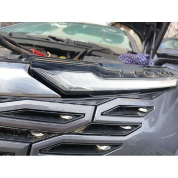 Recambio de faro izquierdo para omoda 5 referencia OEM IAM   SUPERIOR