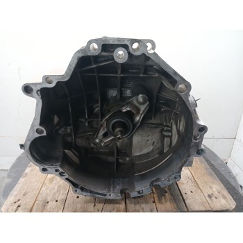 Recambio de caja cambios para seat exeo (3r2) 2.0 tdi referencia OEM IAM MPA  