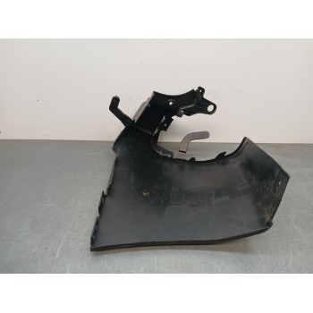 Recambio de puntera paragolpes trasera derecha para peugeot partner furgoneta/monovolumen (k9) 1.2 puretech 110 referencia OEM I