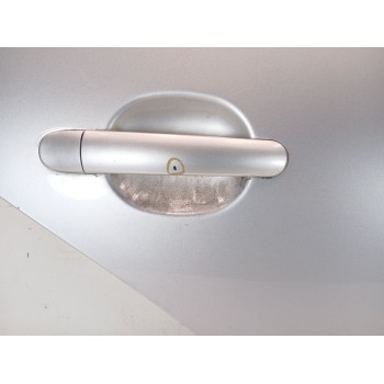 Recambio de puerta trasera derecha para volkswagen golf iv (1j1) 1.9 tdi referencia OEM IAM   