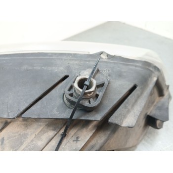 Recambio de faro izquierdo para volkswagen passat b6 variant (3c5) 2.0 tdi 16v referencia OEM IAM 3C0941753G / 3C0941005AA  