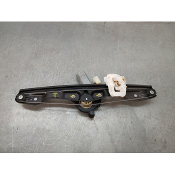 ELEVALUNAS TRASERO IZQUIERDO 34000014M12 