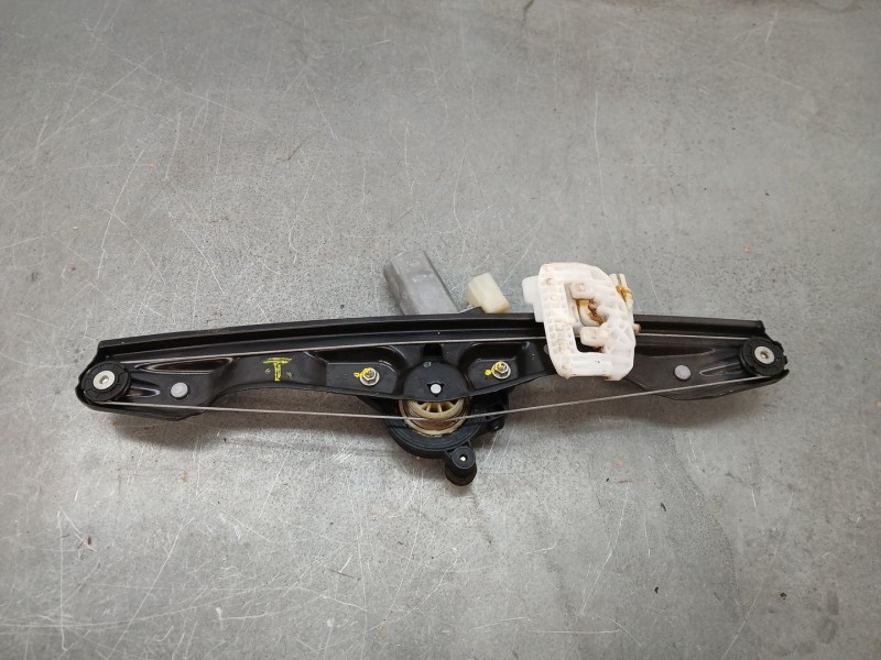 Recambio de elevalunas trasero izquierdo para bmw 3 touring (f31) 320 d referencia OEM IAM 34000014M12  