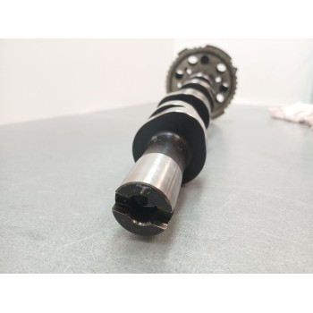 Recambio de arbol de levas para volkswagen passat berlina (3c2) sportline referencia OEM IAM 03g109101a  admision