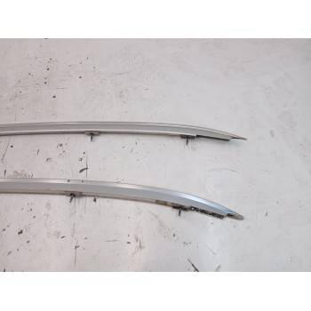 Recambio de barras techo para opel astra j sports tourer (p10) 1.7 cdti (35) referencia OEM IAM 13315203  