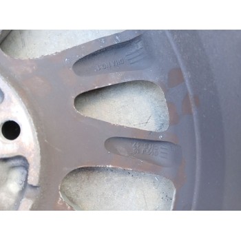 Recambio de llanta para renault grand scénic iii (jz0/1_) 1.4 16v (jz0f) referencia OEM IAM 403000787R  