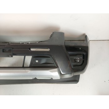 Recambio de paragolpes delantero para ford ranger (tke) 2.0 ecoblue 4x4 referencia OEM IAM N1WB17C831HAW  