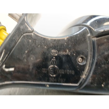 Recambio de retrovisor derecho para bmw serie 5 gran turismo (f07) 3.0 turbodiesel referencia OEM IAM E1021016 ABATIBLE 