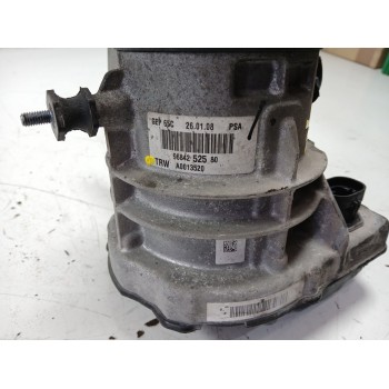 Recambio de bomba direccion para citroën c4 grand picasso i (ua_) 1.6 hdi referencia OEM IAM 4008F3 9684252580 