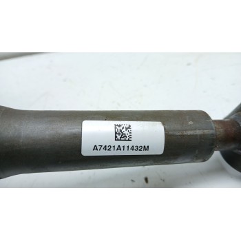 Recambio de columna direccion para nissan micra v (k14) n-connecta referencia OEM IAM 488105fa6a  