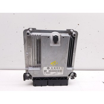 CENTRALITA MOTOR UCE 03l906022ge 0281015614 