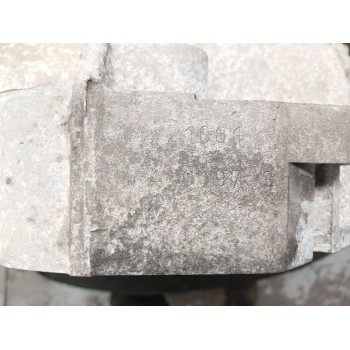 Recambio de caja cambios para seat exeo (3r2) 2.0 tdi referencia OEM IAM MPA  