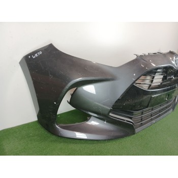 Recambio de paragolpes delantero para toyota yaris cross (mxp_) 1.5 (mxpb10) referencia OEM IAM 52119k0050  