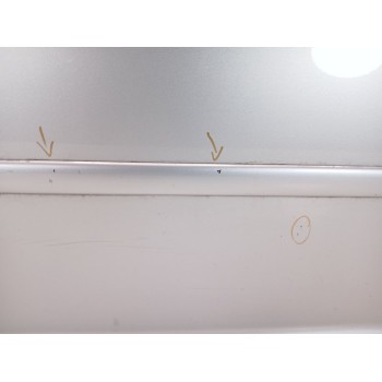 Recambio de puerta trasera derecha para volkswagen golf iv (1j1) 1.9 tdi referencia OEM IAM   