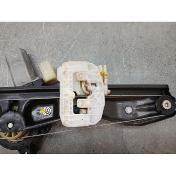 Recambio de elevalunas trasero izquierdo para bmw 3 touring (f31) 320 d referencia OEM IAM 34000014M12  