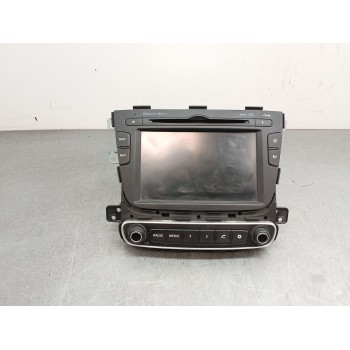 PANTALLA MULTIFUNCION 965602pda1va 