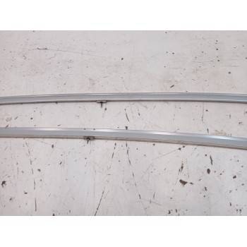 Recambio de barras techo para opel astra j sports tourer (p10) 1.7 cdti (35) referencia OEM IAM 13315203  
