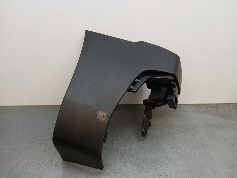 Recambio de puntera paragolpes trasera izquierda para peugeot partner furgoneta/monovolumen (k9) 1.6 bluehdi 100 referencia OEM 