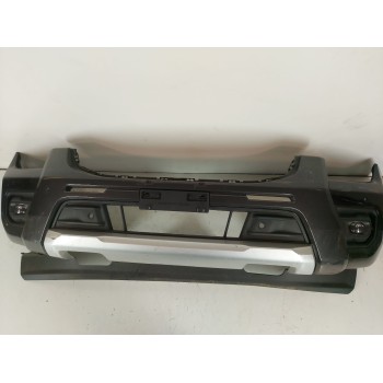 Recambio de paragolpes delantero para ford ranger (tke) 2.0 ecoblue 4x4 referencia OEM IAM N1WB17C831HAW  