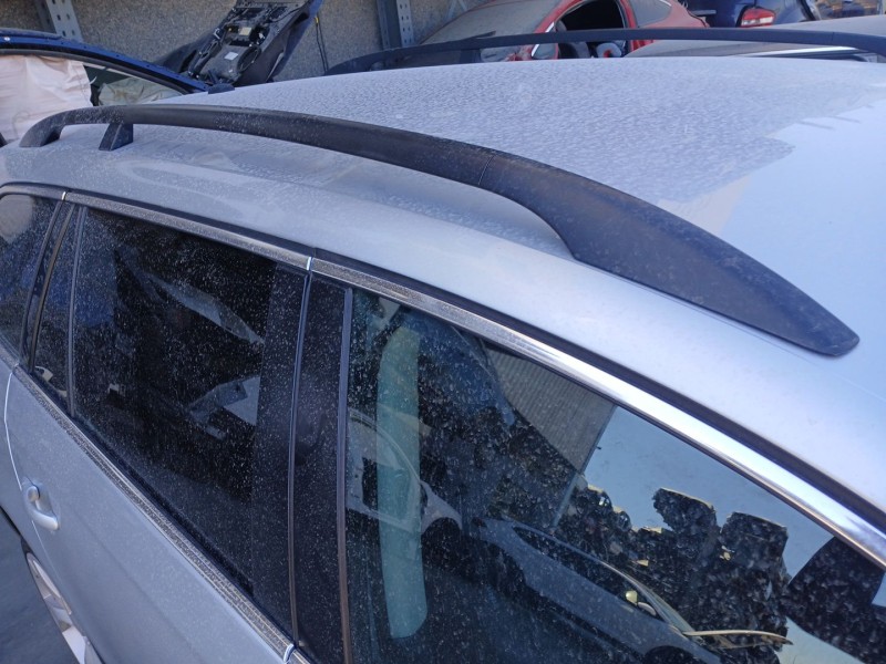 Recambio de barras techo para volkswagen golf vi variant (aj5) 1.6 tdi referencia OEM IAM   