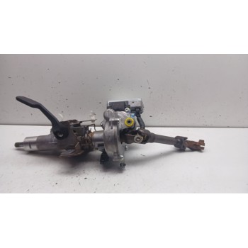 Recambio de columna direccion para nissan micra v (k14) n-connecta referencia OEM IAM 488105fa6a  