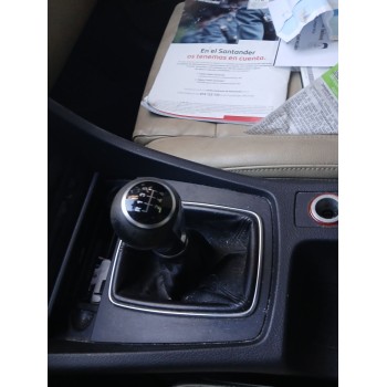 Recambio de caja cambios para seat exeo (3r2) 2.0 tdi referencia OEM IAM MPA  