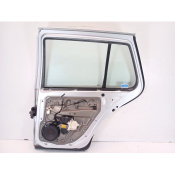 Recambio de puerta trasera derecha para volkswagen golf iv (1j1) 1.9 tdi referencia OEM IAM   