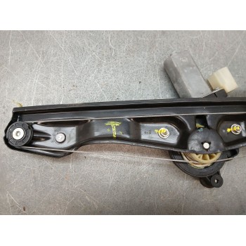 Recambio de elevalunas trasero izquierdo para bmw 3 touring (f31) 320 d referencia OEM IAM 34000014M12  