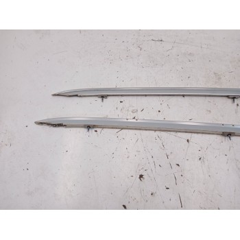 Recambio de barras techo para opel astra j sports tourer (p10) 1.7 cdti (35) referencia OEM IAM 13315203  