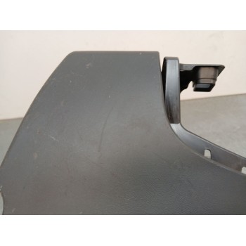 Recambio de puntera paragolpes trasera izquierda para peugeot partner furgoneta/monovolumen (k9) 1.6 bluehdi 100 referencia OEM 